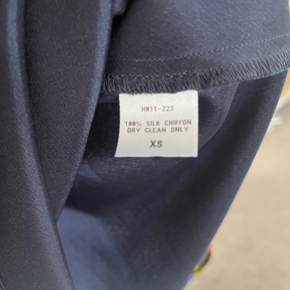 Lauren Conrad Paper Crown Tennyson Mini Dress - NWOT - Picture 8 of 11